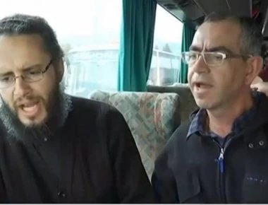 «Μην παραχαράζετε την Ιστορία»: Η ιστορία του τραγουδιού του έγινε ο ύμνος της Μακεδονίας και viral (βίντεο)